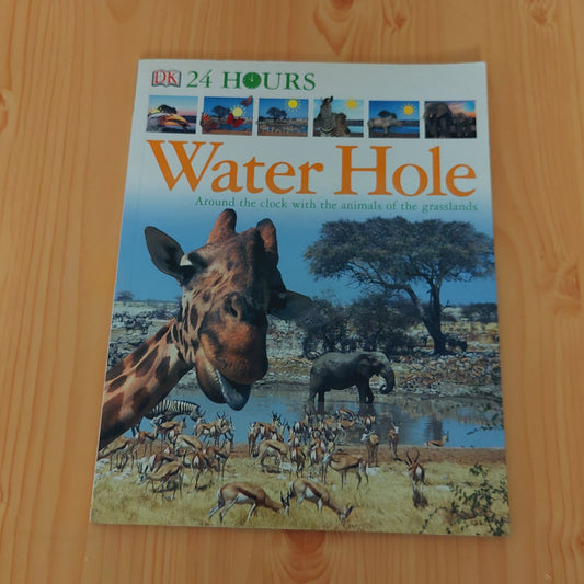 Water Hole