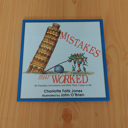 Mistakes that Worked