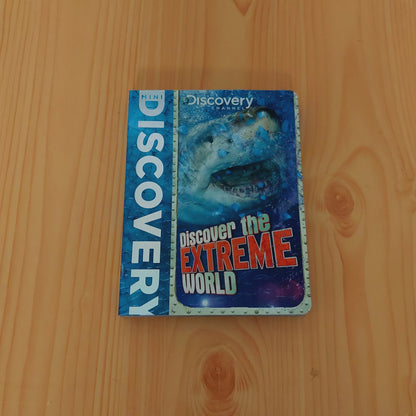 Discover the Extreme World