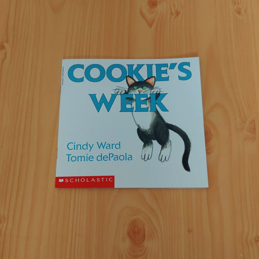 Cookie's Week