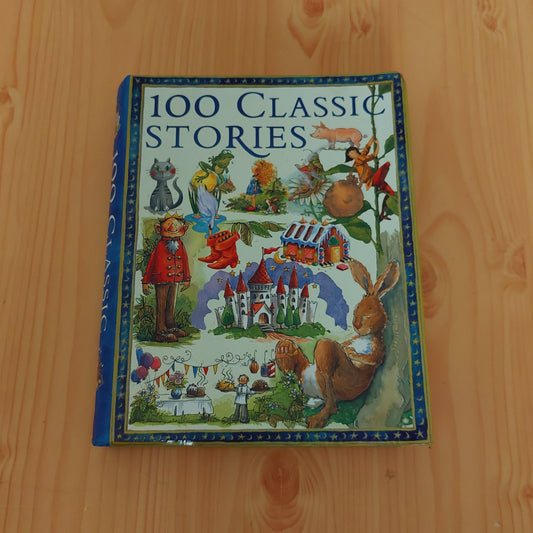 100 Classic Stories