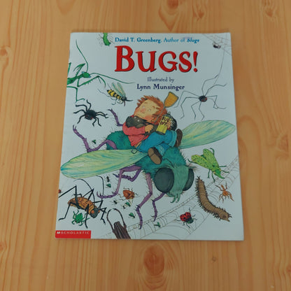 Bugs!