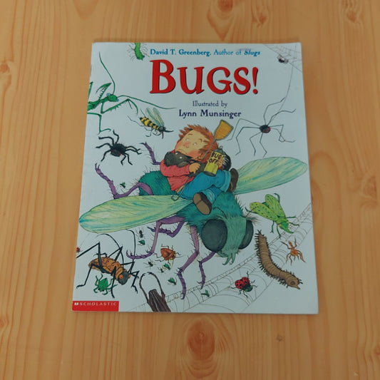 Bugs!