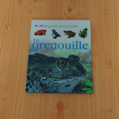 La Grenouille