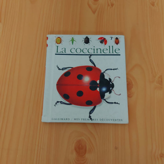 La Coccinelle