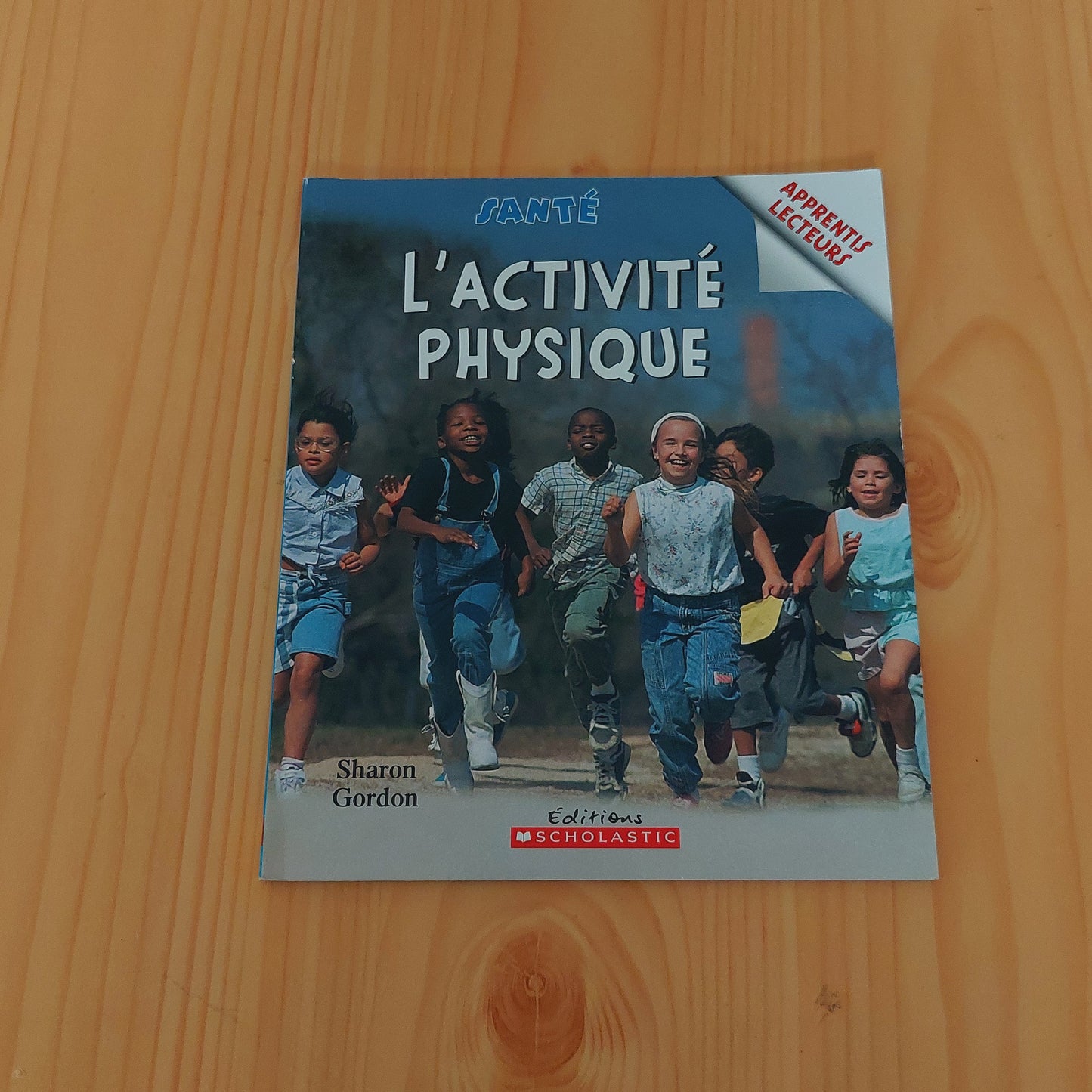 L'activité Physique