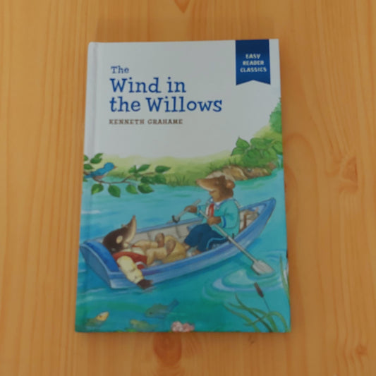 The Wind in the Willows