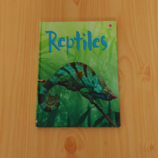 Reptiles