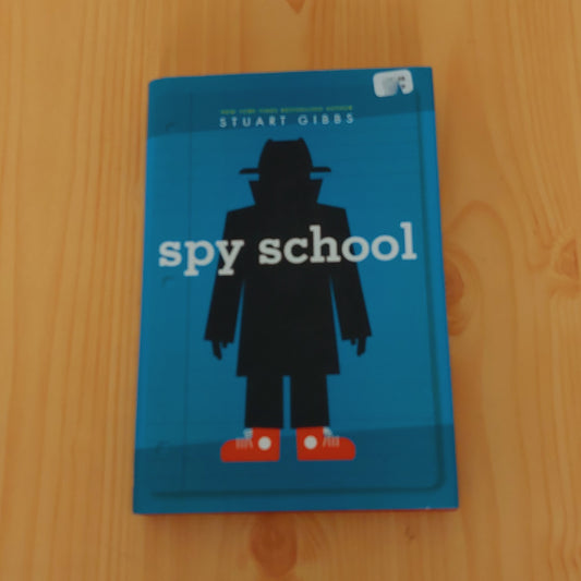 Spy School