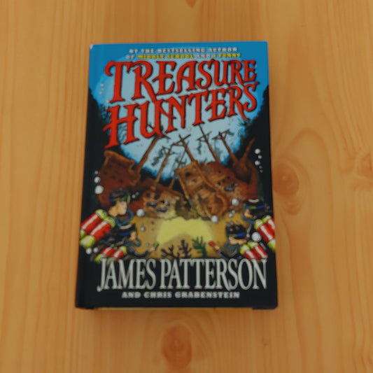 Treasure Hunters