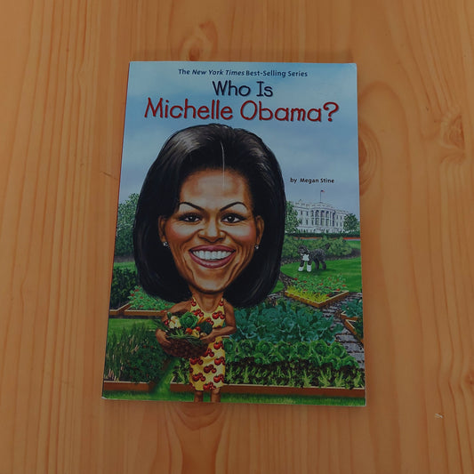 Who Is Michelle Obama?