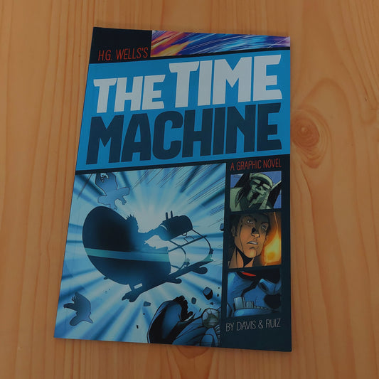 The Time Machine