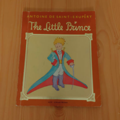 The Little Prince