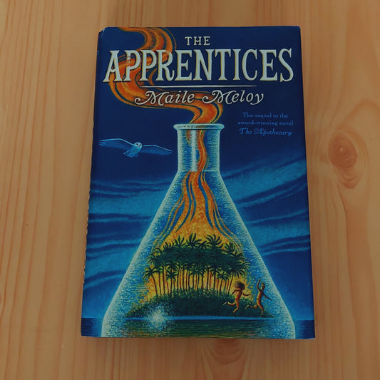 The Apprentices