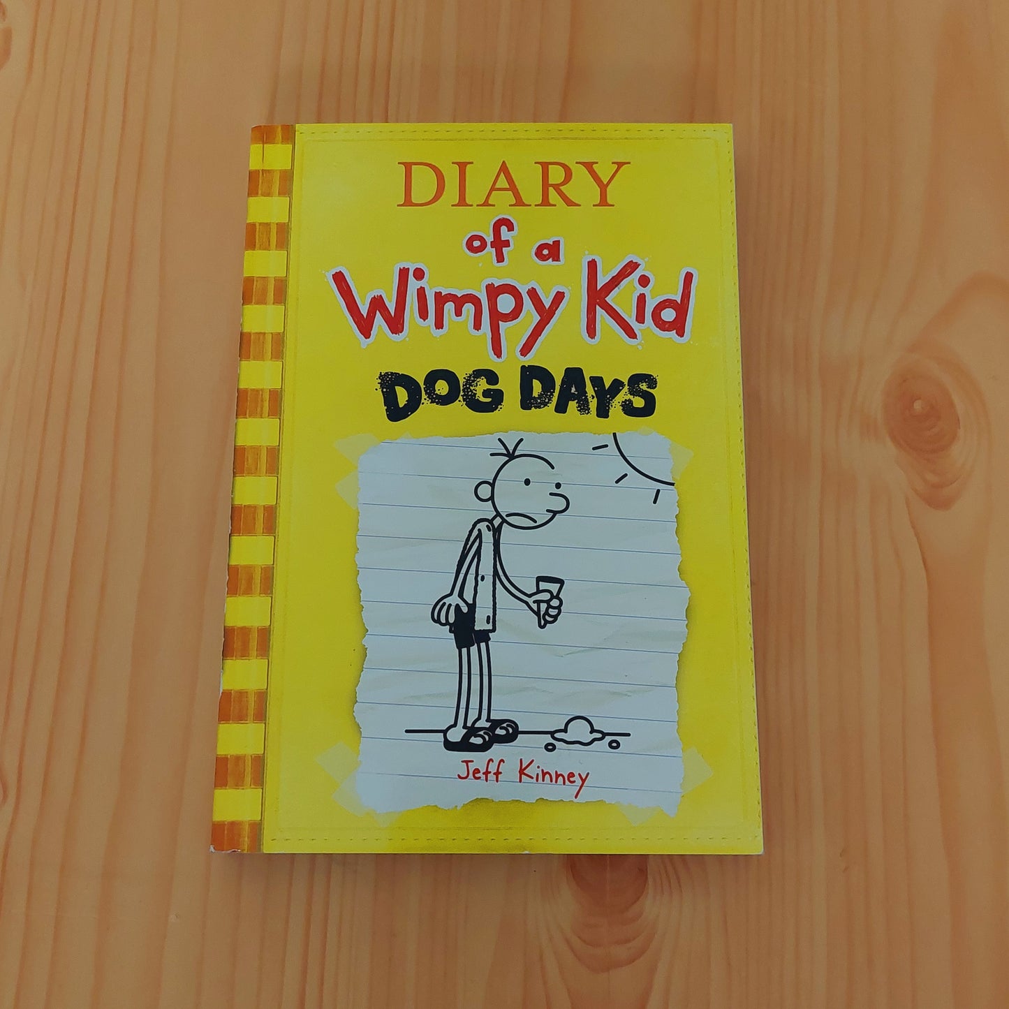 Diary of a Wimpy Kid: Dog Days