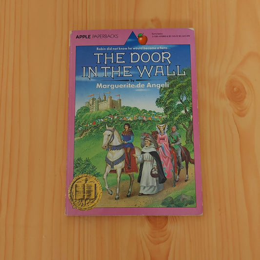 The Door in the Wall