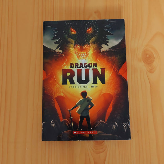 Dragon Run