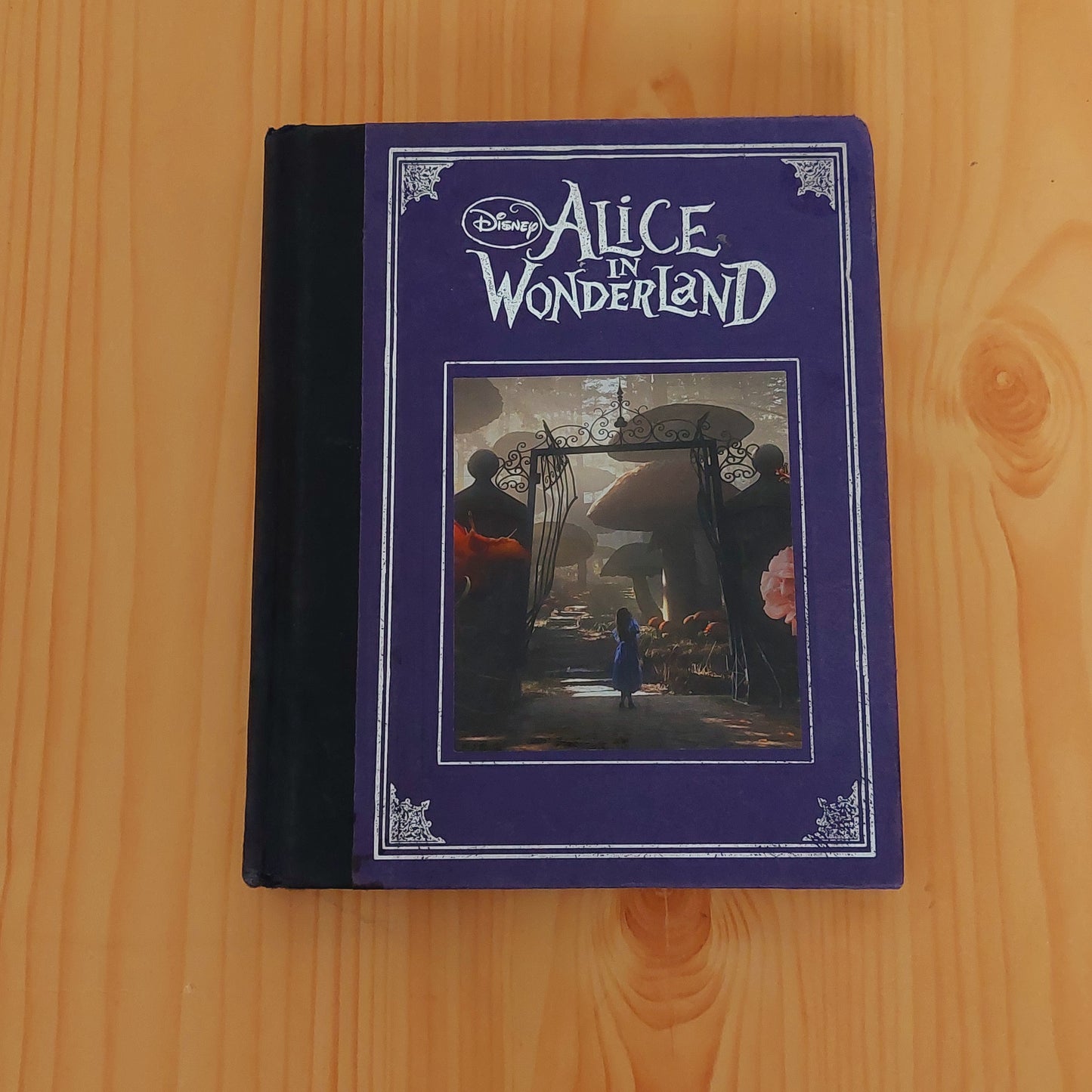 Alice in Wonderland