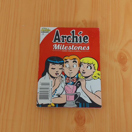 Archie - Milestone