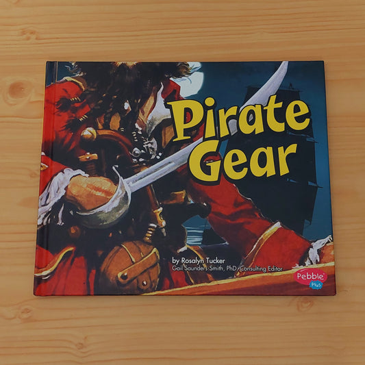 Pirate Gear