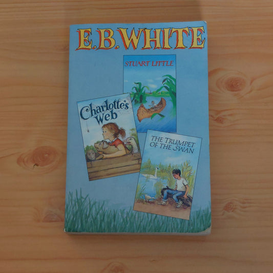 E.B. White Classics