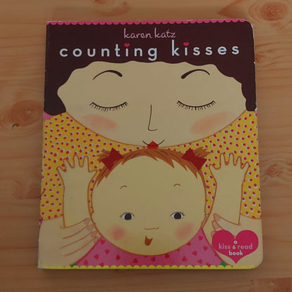 Counting Kisses