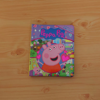 Peppa Pig