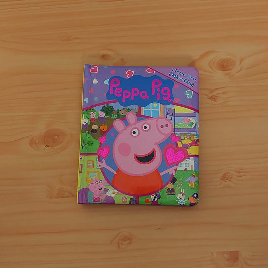 Peppa Pig