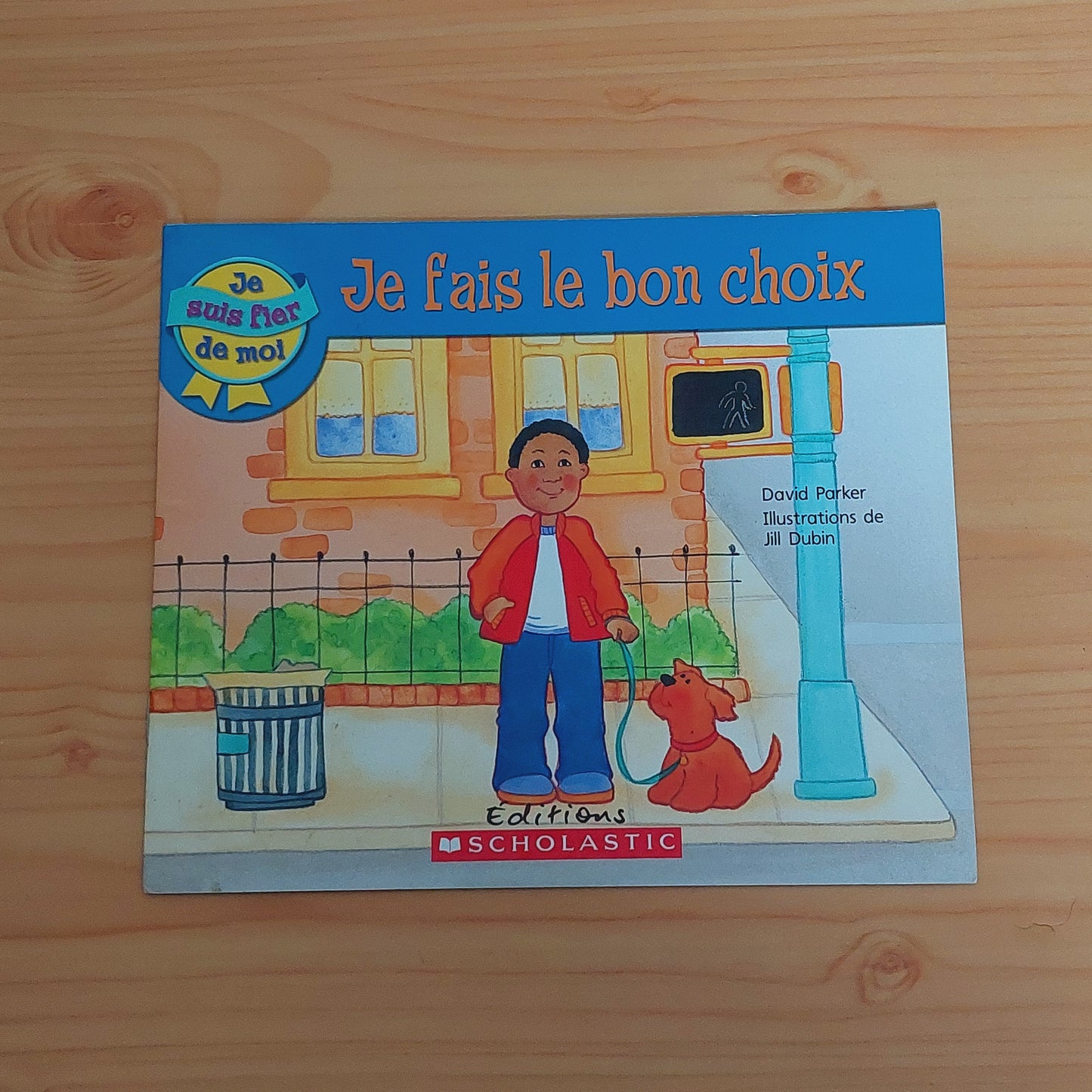 Je Fais Le Bon Choix