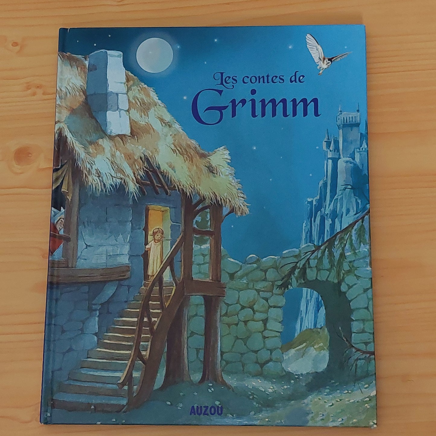 Les Contes De Grimm