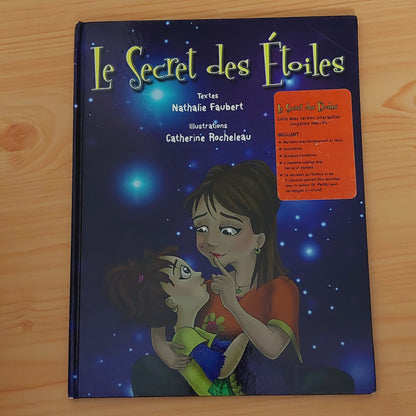 Le Secret Des Étoiles