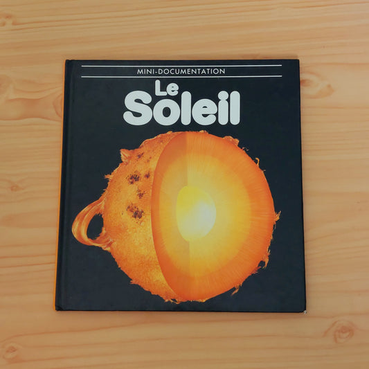 Le soleil