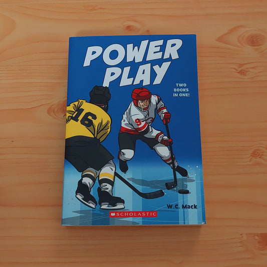 Power Play