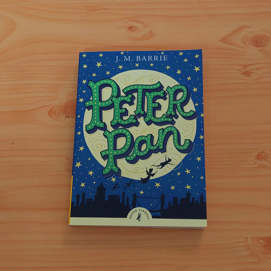 Peter Pan