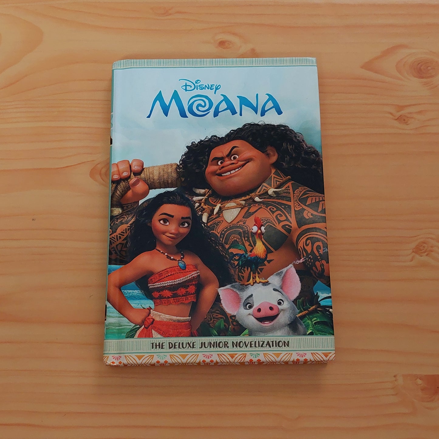 Moana