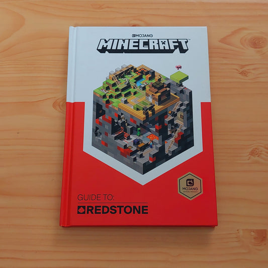 Minecraft: Guide to Redstone (2017 Edition)