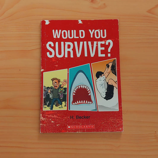 Would You Survive?