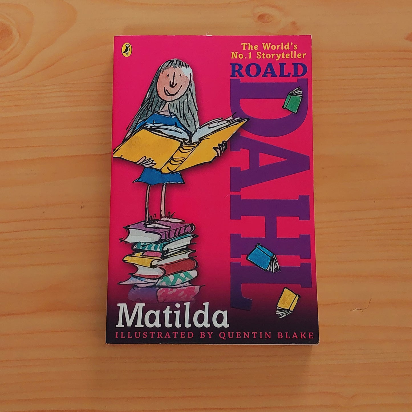 Matilda