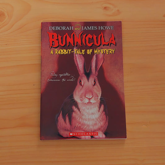 Bunnicula