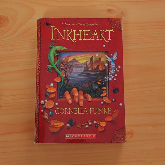 Inkheart