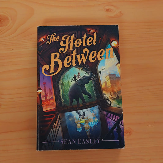 The Hotel Between