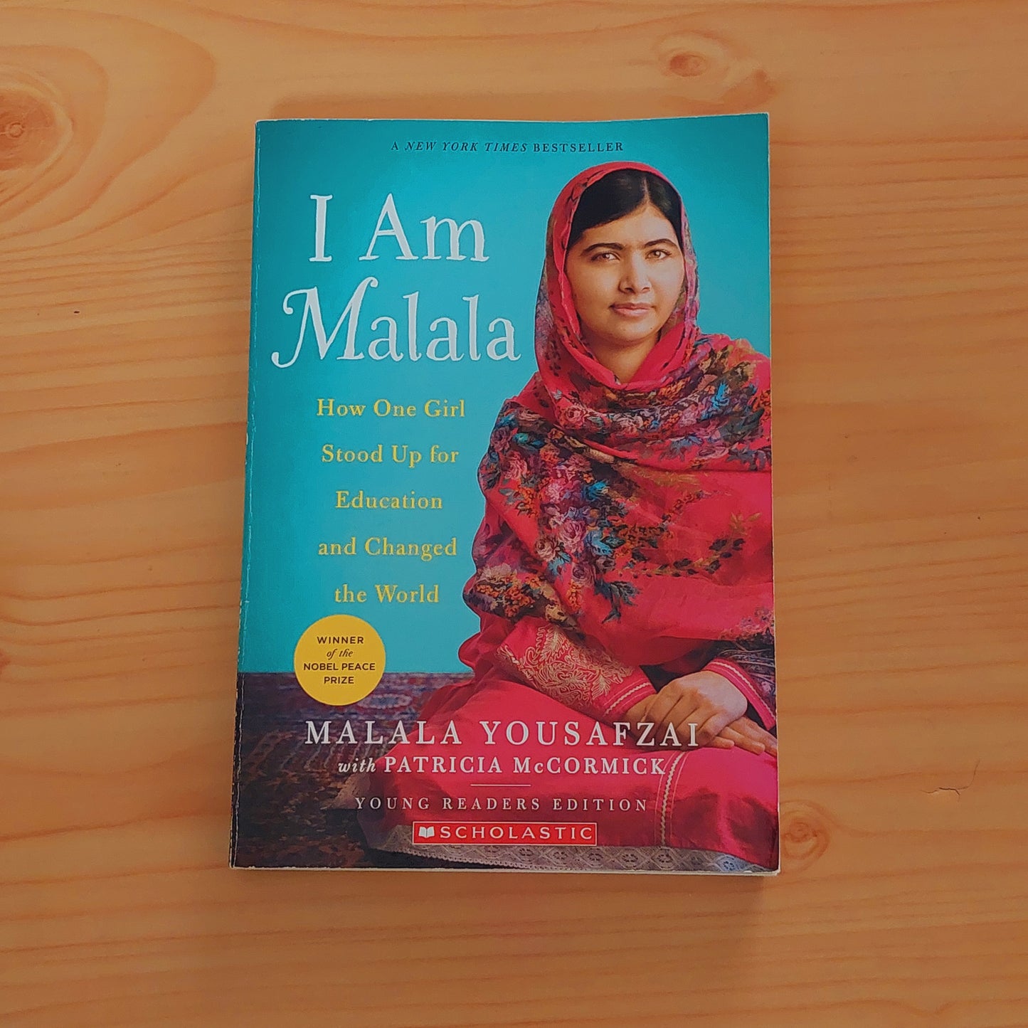 I Am Malala