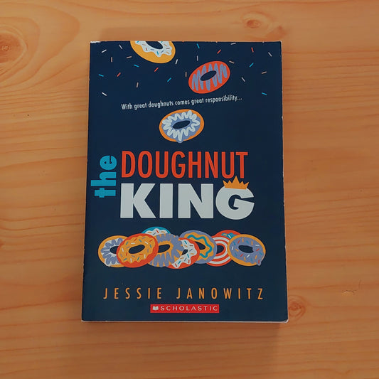 The Doughnut King