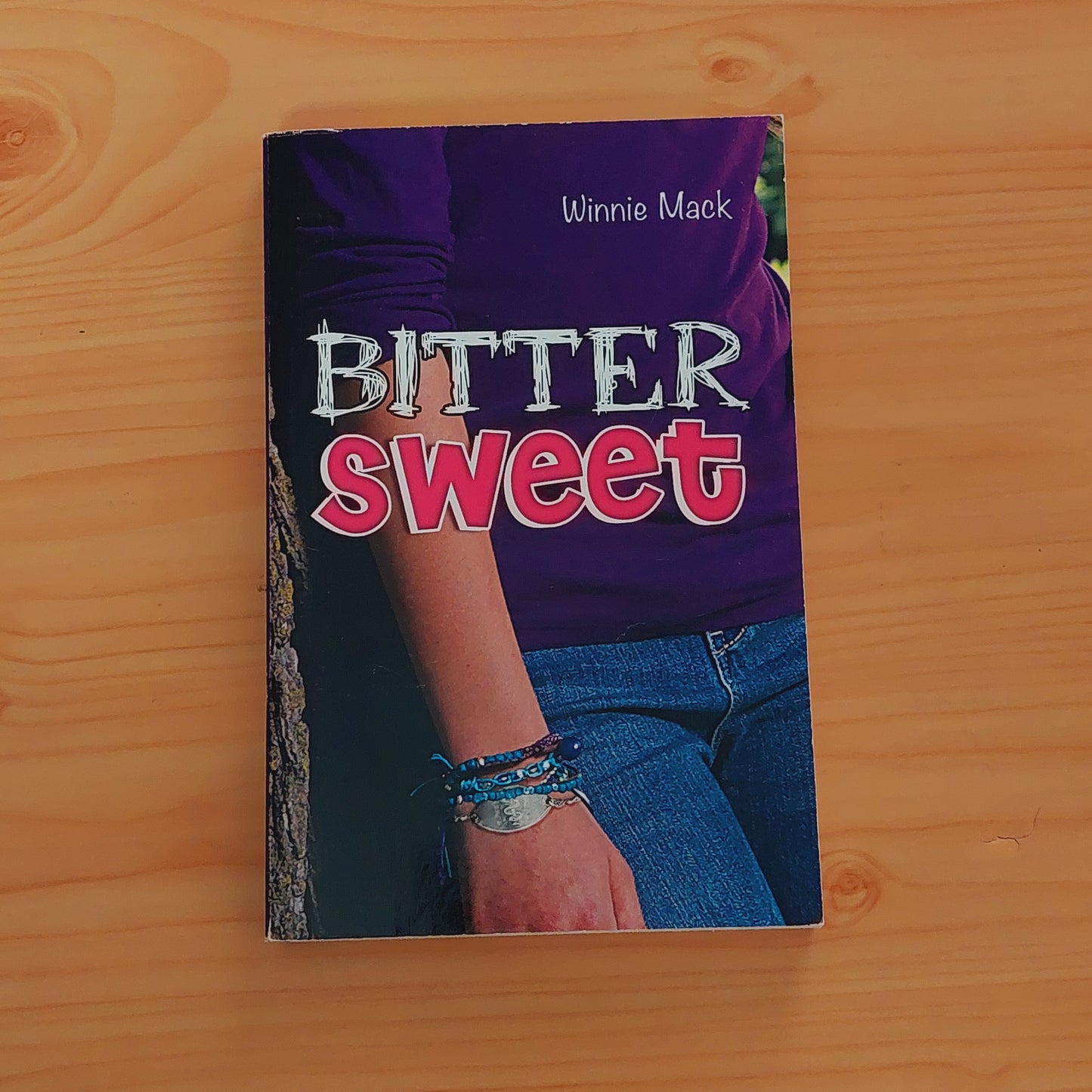 Bittersweet