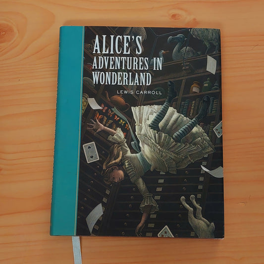 Alice's Adventures in Wonderland