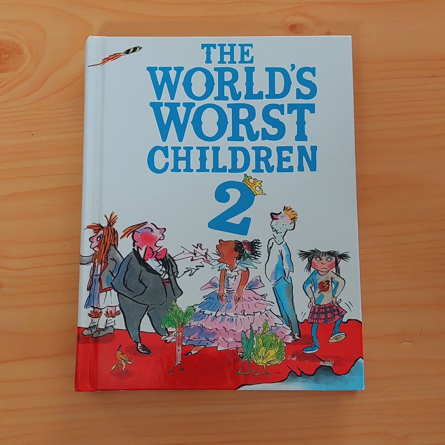 The World's Worst Children 2