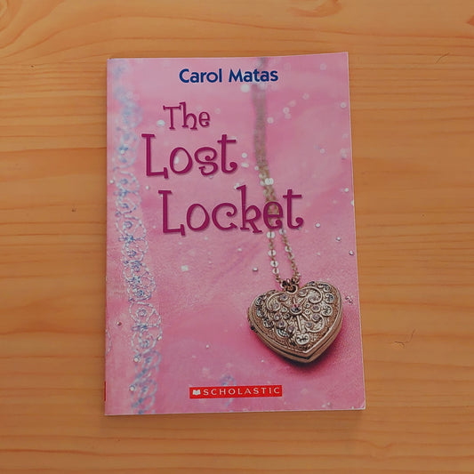 The Lost Locket