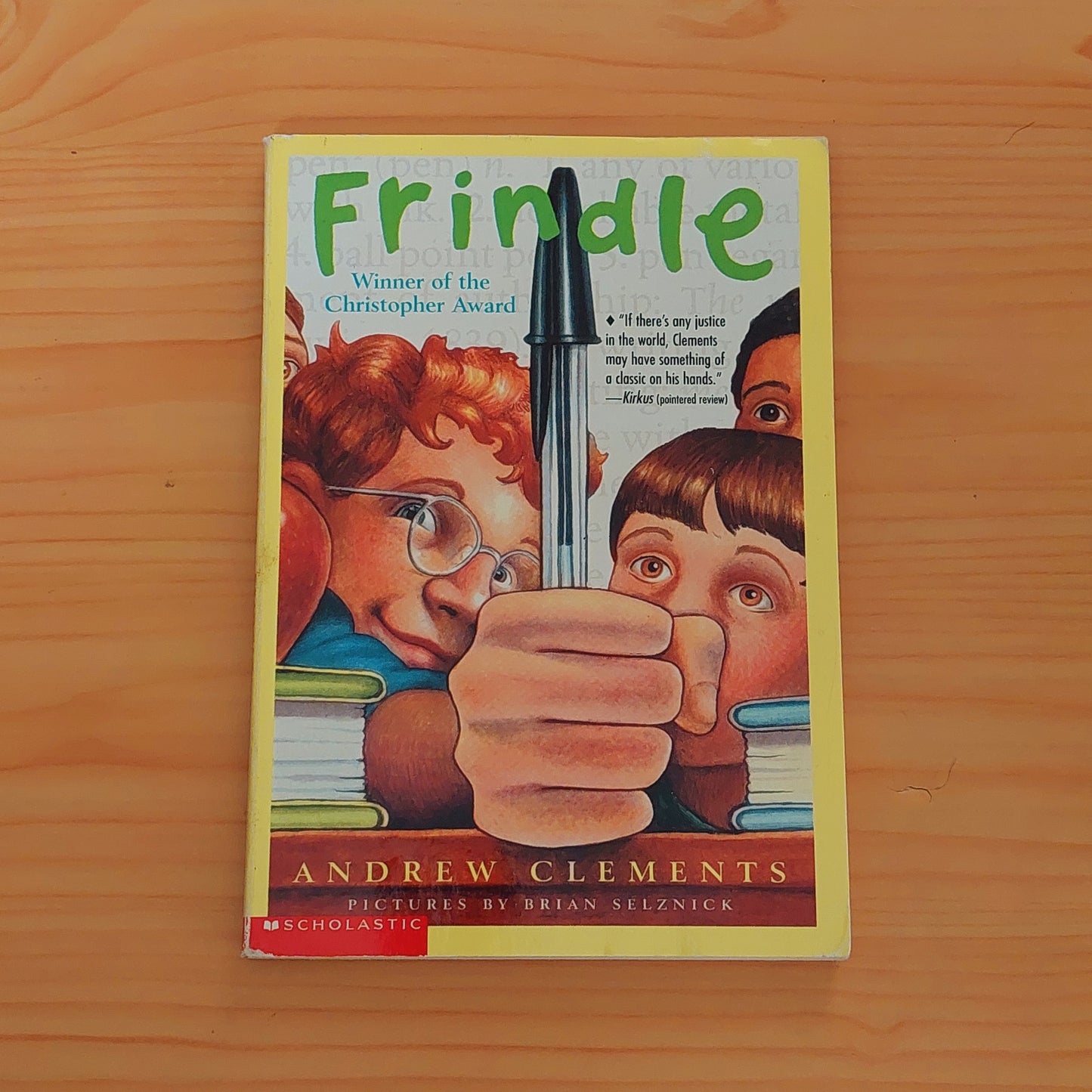 Frindle