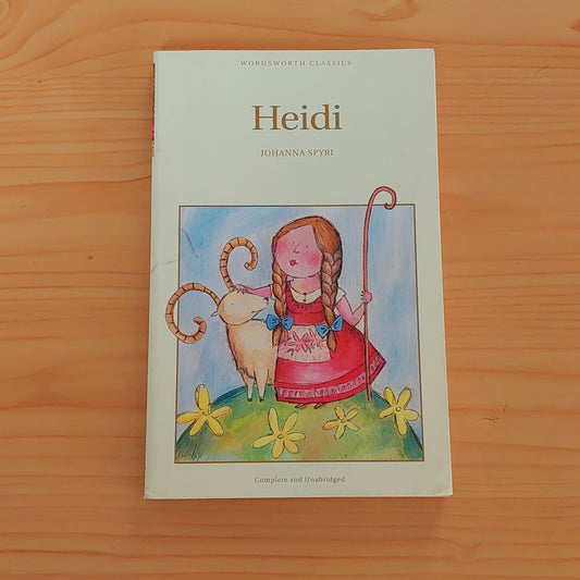 Heidi