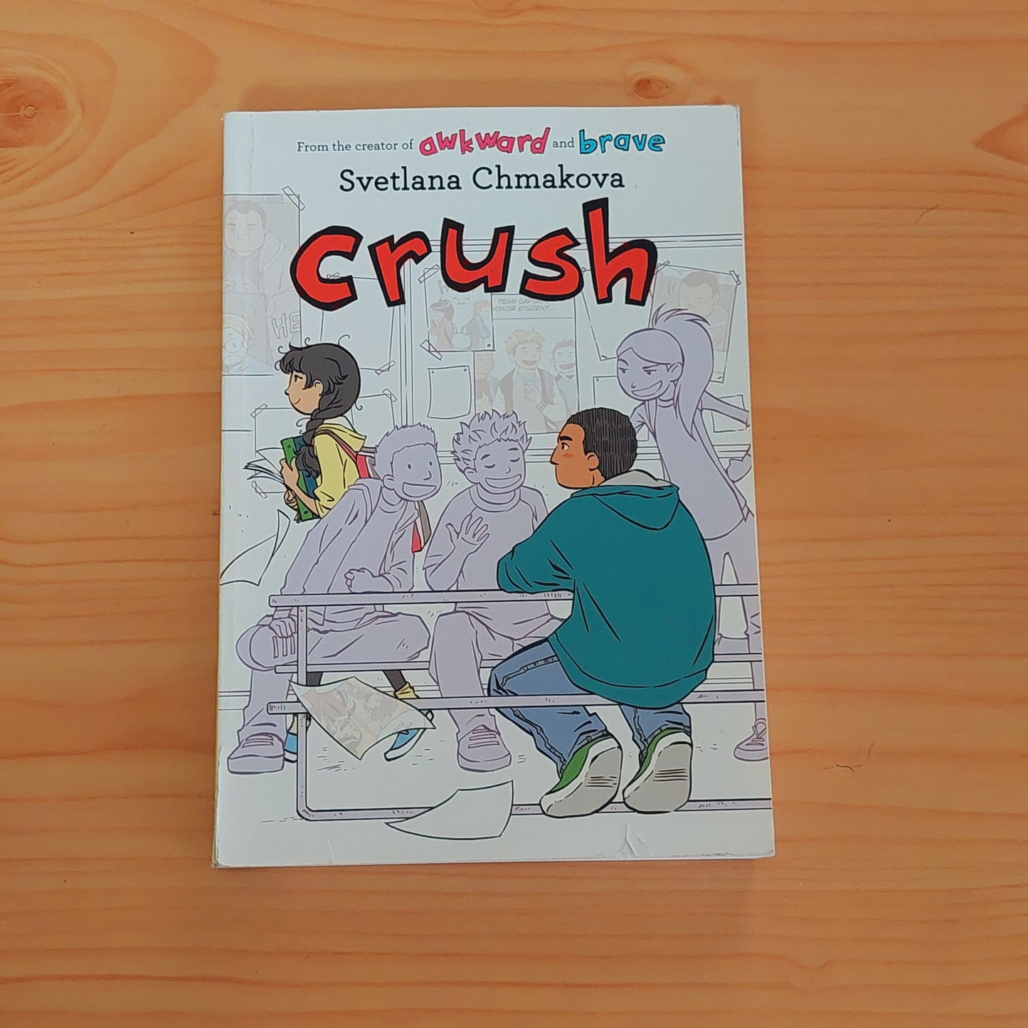 Crush